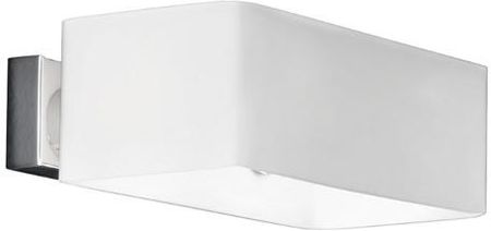 IDEAL LUX Box AP2 Bianco 9537
