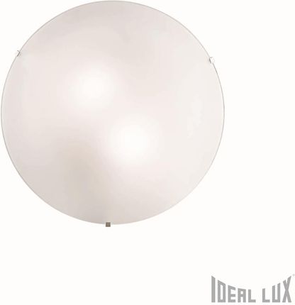 IDEAL LUX Simply PL2 Bianco 7977