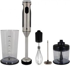 Zdjęcie WMF Stabmixer Lineo 4-in-1 (0416350011) Czarny - Ciężkowice