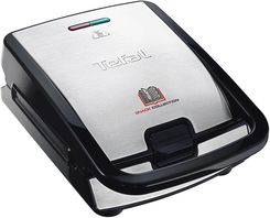 Zdjęcie Tefal Snack Collection SW852D12 - Lubowidz