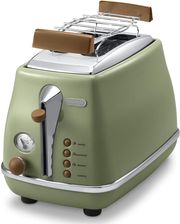 De'Longhi Icona Vintage CTOV 2103.GR oliwkowy