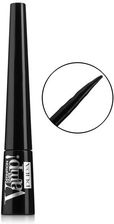 Zdjęcie PUPA VAMP DEFINITION LINER 100 BLACK eyeliner 4,5ml - Kisielice