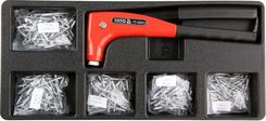 Yato Nitownica z zestawem nitów YT-55466