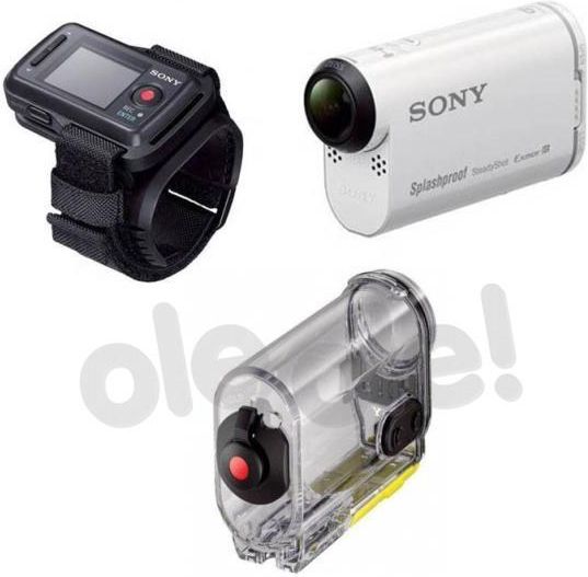 ビデオカメラ SONY - HDR-AS200V HDR-AS200V/AS200VR | デジタルビデオカメラ アクションカム
