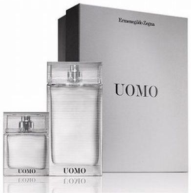 Ermengildo Zegna Uomo Woda Toaletowa 100 ml - Opinie i ceny