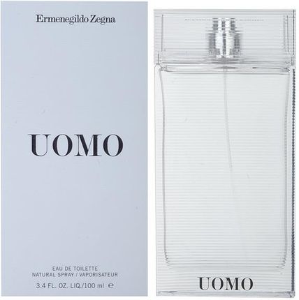 Ermengildo Zegna Uomo Woda Toaletowa 100 ml