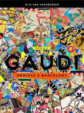 Gaudi. Geniusz z Barcelony - zdjęcie 1