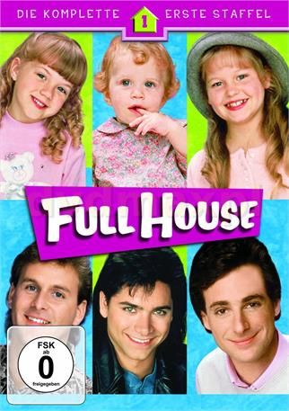 download torrent full house season 1