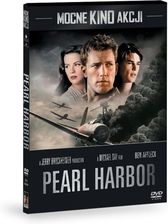 Zdjęcie Pearl Harbor (DVD) - Gdynia