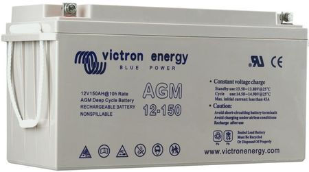Victron Energy Akumulator 12V/90Ah AGM 9424