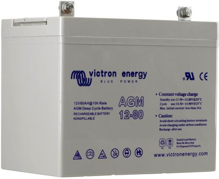 Victron Energy Akumulator 12V/60Ah AGM 9422