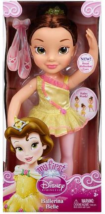 Jakks Pacific Bella Balerina Jks-75890