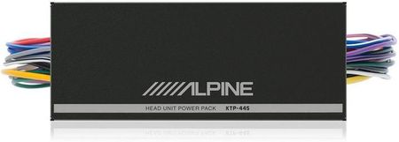 Alpine Ktp-445A