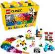 LEGO Classic 10698 Kreatywne Duże Pudełko