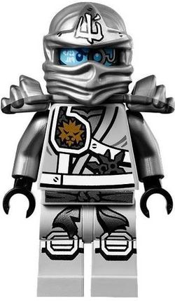 LEGO Ninjago 70748 Tytanowy Smok - Ceny i opinie - Ceneo.pl