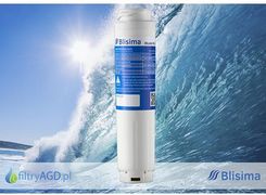 Zdjęcie Blisima filtr wody do lodówki Bosch, Siemens, Ultra Clarity, 644845, 9000007104 (BL-018) - Radzionków