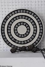 Zdjęcie Kokon Home Podstawka deska Wzór2 - Czeladź