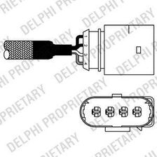 Zdjęcie DELPHI Sonda lambda ES10978-12B1 - Mielec