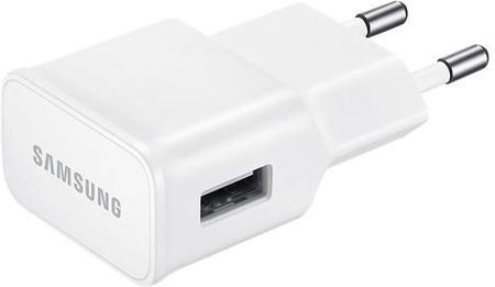 Samsung Plug White (ETA0U83EWE)