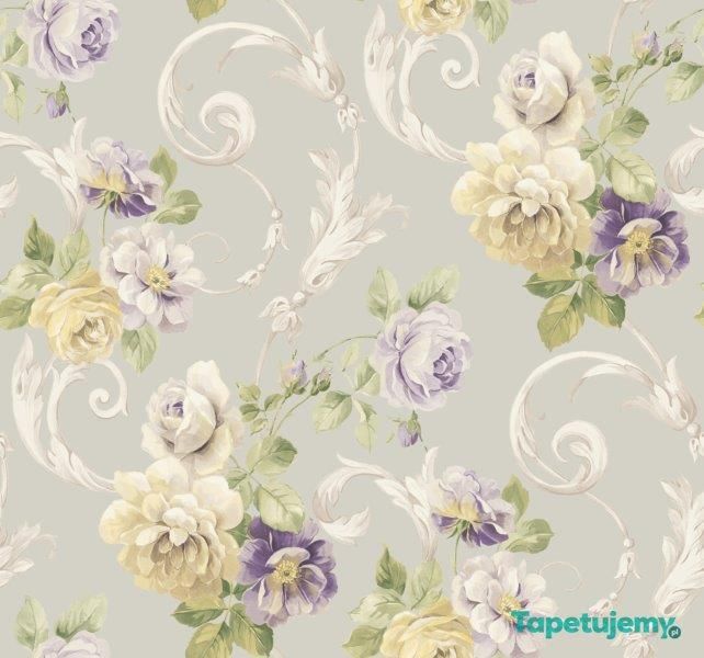 Wallquest English Garden Eg50119 Opinie i ceny na Ceneo.pl