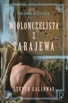 Wiolonczelista z Sarajewa (E-book)