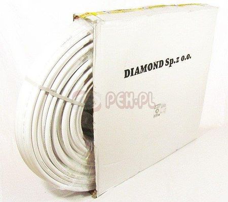 Diamond Rura Pex /Al/Pex1650M (Pex-Al-Pex.16*2.)