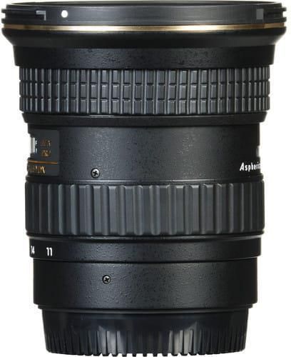 Obiektyw do aparatu Tokina AT-X PRO DX 11-20 mm f/2.8 Nikon
