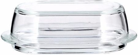 EDWANEX maselnica szklana z pokrywą 09-022 1