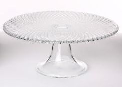 EDWANEX tortownica karo śr.28cm (color box) (09-13 31) 0103016417