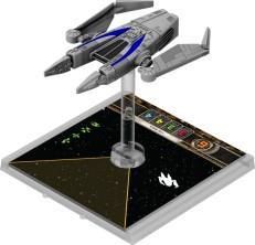 Fantasy Flight Games Star Wars X-Wing: IG-2000 