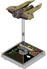 Fantasy Flight Games Star Wars X-Wing: M3-A Interceptor