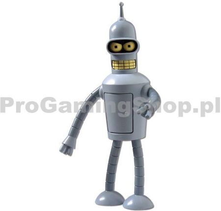 FUTURAMA ロボット アクショントイ BENDER ＆ NIBBLER FUTURAMA ロボット アクショントイ BENDER ＆ NIBBLER FUTURAMA