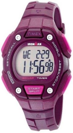 Timex Ironman Classic 30 TW5K89700