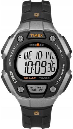 Timex Ironman Classic 30 TW5K89200