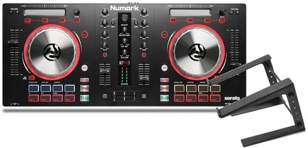 Numark MIXTRACK PRO 3 DJコントローラー Numark Mixtrack Pro 3 | Polska