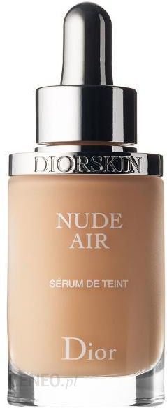 Christian Dior Diorskin Nude Air Serum Foundation #020 