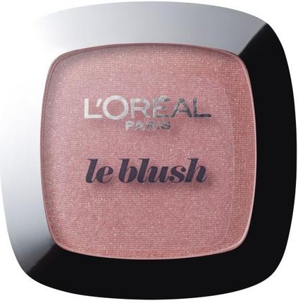 L'Oreal Paris True Match Le Blush Róż do policzków 90 Luminous Rose 5 g