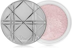 dior loose powder pink