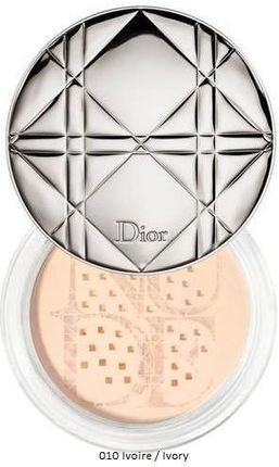 dior nude puder
