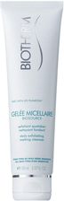 Biotherm Biosource Daily Exfoliating Cleansing Melting Gelee Żel Do Mycia Twarzy 150ml