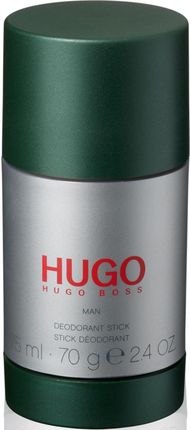 Hugo Boss Zielony Dezodorant W Sztyfcie 75ml TESTER