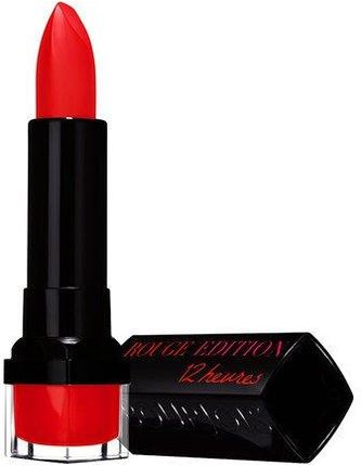 Bourjois Rouge Edition 12h Lipstick Pomadka 3,5g Odcień 30 Prune Afterwork 