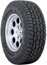 Toyo OPEN COUNTRY AT PLUS 245/65R17 111H