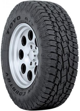 Toyo OPEN COUNTRY AT PLUS 205/70R15 96S