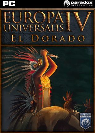 Europa Universalis IV: El Dorado (Digital)