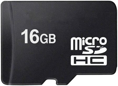 IMRO MicroSD16GB CLASS 10 (KARSD IMRO 16GB C10)