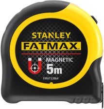 Zdjęcie Stanley Miara FatMax Bladearmour z magnesem 8m FMHT0-33868 - Ostróda