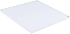 Zdjęcie Greenie Panel Grzewczy Na Podczerwień 60X60Cm 400W Biały (Pw450) - Sierpc