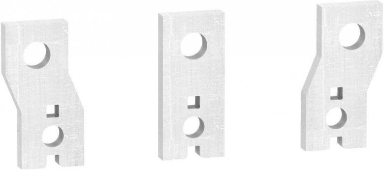 Schneider Przyłącza Rozszerzające Trzybiegunowe 0-630A 52.5Mm (Lv432490 ...