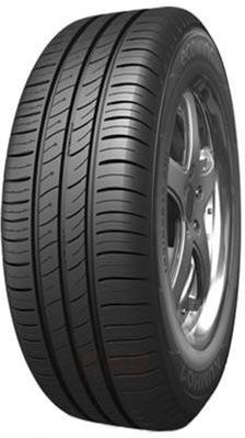 Kumho ECOWING ES01 KH27 185/60R15 84H